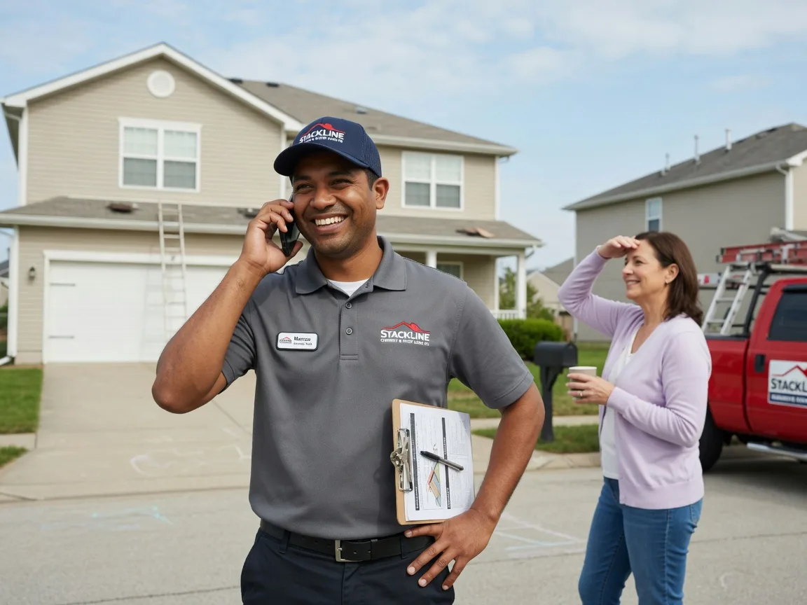 Chimney flashing repair Ord, NE FAQs